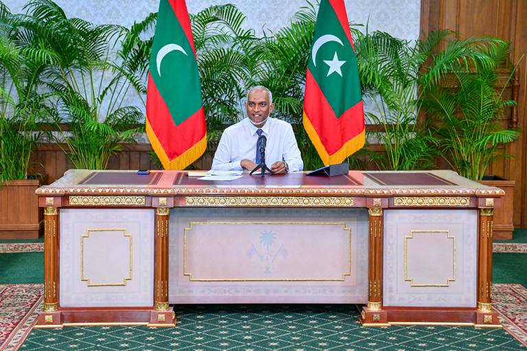 ދިރާގާއި އެމްޑަބްލިޔުއެސްސީގެ ހިއްސާ ގަންނަ ވާހަކަ - ވާނެކަމެއްތަ؟ ދޮގެއްތަ؟